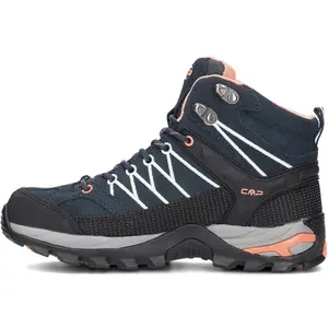 Damen-Wanderschuhe CMP Rigel Waterproof image-2