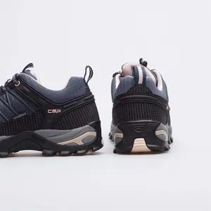 Niedrige Wanderschuhe für Frauen CMP Rigel waterprof image-4