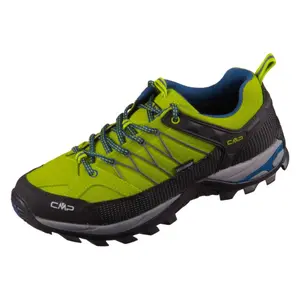 Zapatillas bajas de senderismo CMP Rigel waterprof image-1