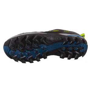 Zapatillas bajas de senderismo CMP Rigel waterprof image-2