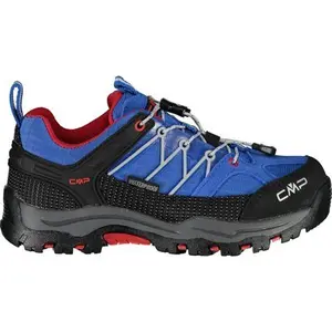 Chłopięce Niskie buty trekkingowe CMP Rigel Waterproof image-0