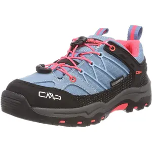 Low hiking Trainers boy CMP Rigel Waterproof image-1