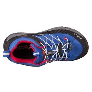 Botas bajas de senderismo para niños CMP Rigel Waterproof image-1