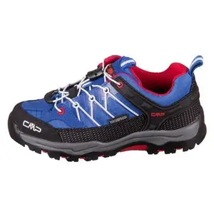 Botas bajas de senderismo para niños CMP Rigel Waterproof image-2