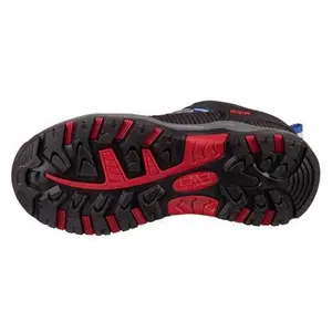 Botas bajas de senderismo para niños CMP Rigel Waterproof image-4