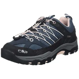 Lave vandrestøvler til børn CMP Rigel Waterproof image-1