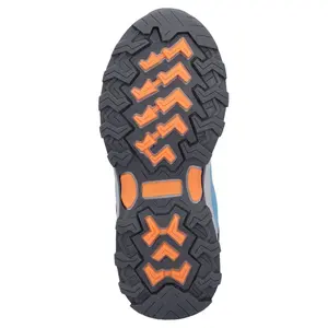 Mid vandrestøvler til drenge CMP Byne Waterproof image-5