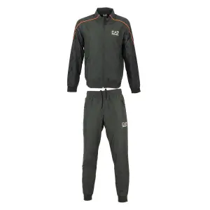 Fato de treino para desporto EA7 Emporio Armani Raven image-0