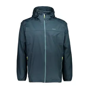 Regenjacke mit Kapuze CMP image-0