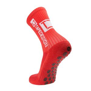 c006-klassieke-sokken-van-gemiddelde-lengte-tape-design-rood-tu