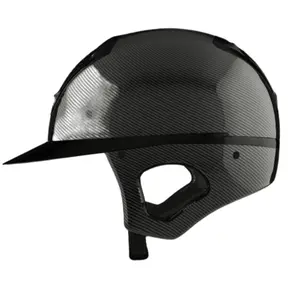 Capacete de equitação com proteção temporal Free Jump Voronoï image-3