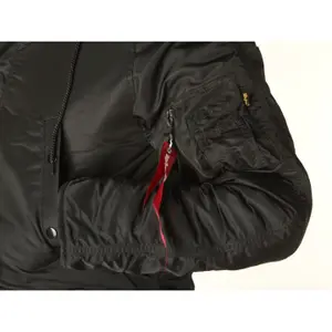 Parka man Alpha Industries N3B VF 59 Automne Hiver 2019 image-2