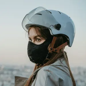 nano one® hexagon mask R-Pur image-2