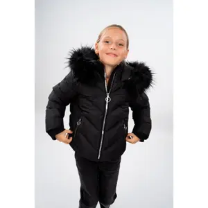 Girl's jacket Deeluxe melinda image-0