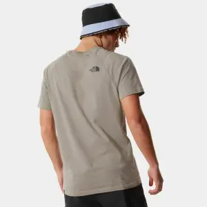 Raglan mouw T-shirt The North Face Redbox image-4