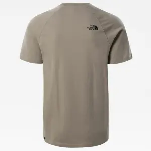 Raglan mouw T-shirt The North Face Redbox image-3