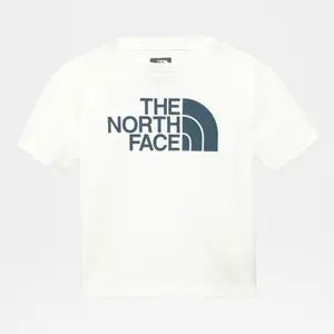 Baby T-shirt The North Face Easy image-0