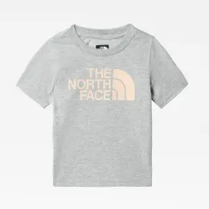 Baby T-shirt The North Face Easy image-1