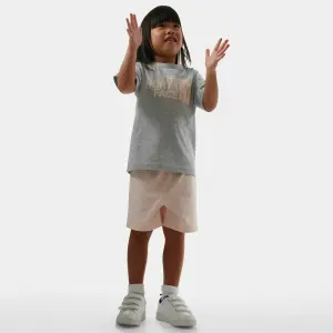 Baby T-shirt The North Face Easy image-3