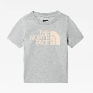 Baby T-shirt The North Face Easy image-6