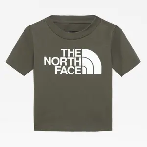 Baby T-shirt The North Face Easy image-0