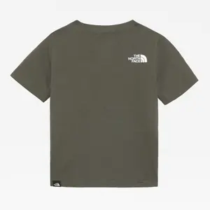Baby T-shirt The North Face Easy image-1