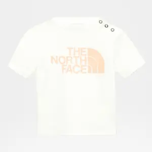 Baby T-shirt The North Face Easy image-0