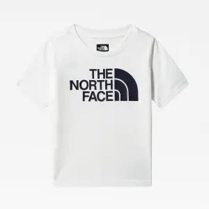 Baby T-shirt The North Face Easy image-1
