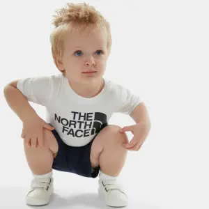 Baby T-shirt The North Face Easy image-4