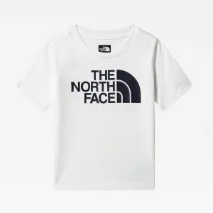 Baby T-shirt The North Face Easy image-5
