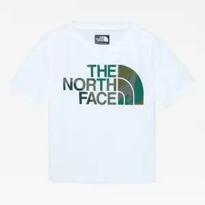 Junior T-shirt The North Face Coton Easy image-0