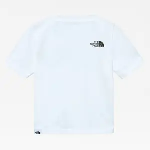 Junior T-shirt The North Face Coton Easy image-1