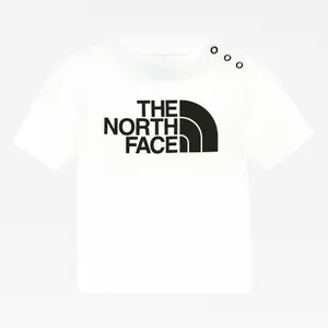 Baby T-shirt The North Face Easy II image-0