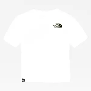 Baby T-shirt The North Face Easy II image-1