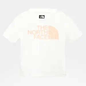 Baby T-shirt The North Face Easy II image-0