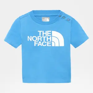 Baby T-shirt The North Face Easy II image-0