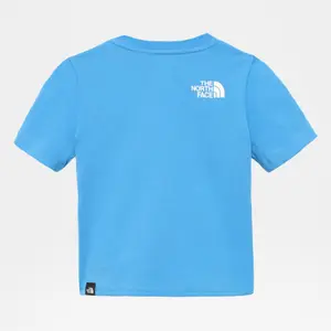 Baby T-shirt The North Face Easy II image-1