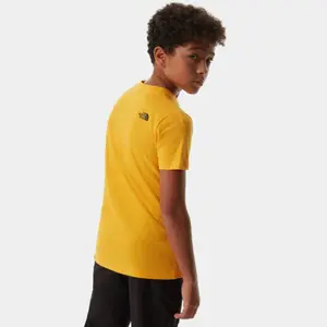 Kid's T-shirt The North Face Box image-3