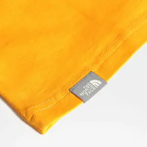 Kid's T-shirt The North Face Box image-5