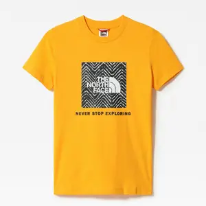 Kid's T-shirt The North Face Box image-0