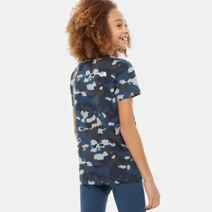 Kid's T-shirt The North Face Box image-5