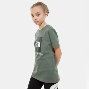 Kid's T-shirt The North Face Box image-2