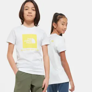 Kid's T-shirt The North Face Box image-2