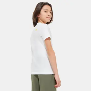 Kid's T-shirt The North Face Box image-3