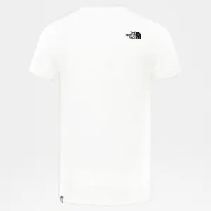 Kid's T-shirt The North Face Box image-1