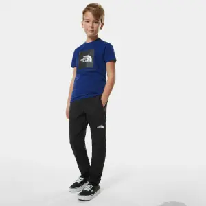 Children's T-shirt The North Face Box image-2