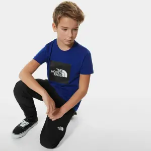 Children's T-shirt The North Face Box image-3