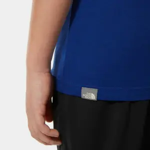 Children's T-shirt The North Face Box image-6
