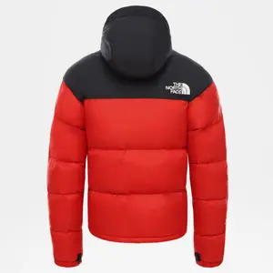 Jas The North Face Compactable 1996 Retro Nuptse image-4