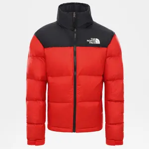 Jas The North Face Compactable 1996 Retro Nuptse image-0